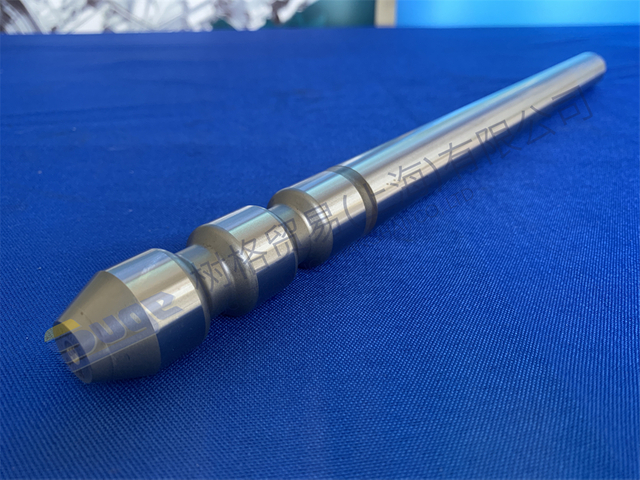 ZF TRAXON أجزاء ناقل الحركة الأوتوماتيكي GV GEAR SHIFT RAIL 1358 312 044