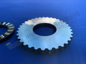 ZF TRAXON أجزاء ناقل الحركة الأوتوماتيكي K2 WASHER 1359 302 006