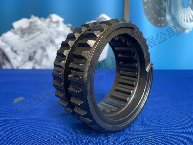 ZF TRAXON أجزاء ناقل الحركة الأوتوماتيكي 23،1R انزلاق الأكمام 1358 304 253
