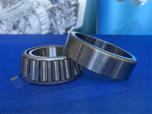 ZF TRAXON أجزاء ناقل الحركة الأوتوماتيكي LAYSHAFT BEARING 0750 118 745