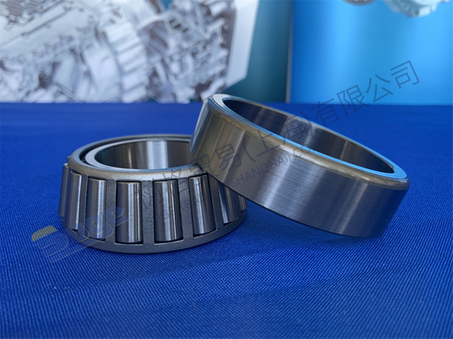 ZF TRAXON أجزاء ناقل الحركة الأوتوماتيكي LAYSHAFT BEARING 0750 118 745