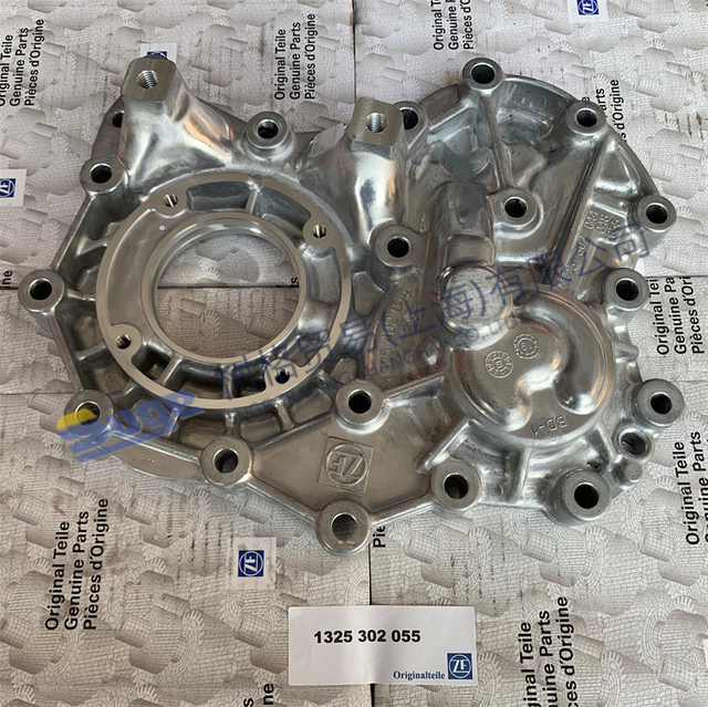 ZF ECOSPLIT4 أجزاء علبة التروس لوحة الاتصال 1325 302 055