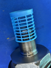 ZF MT-E AXLE AXIAL INSIAL 0501 217 589