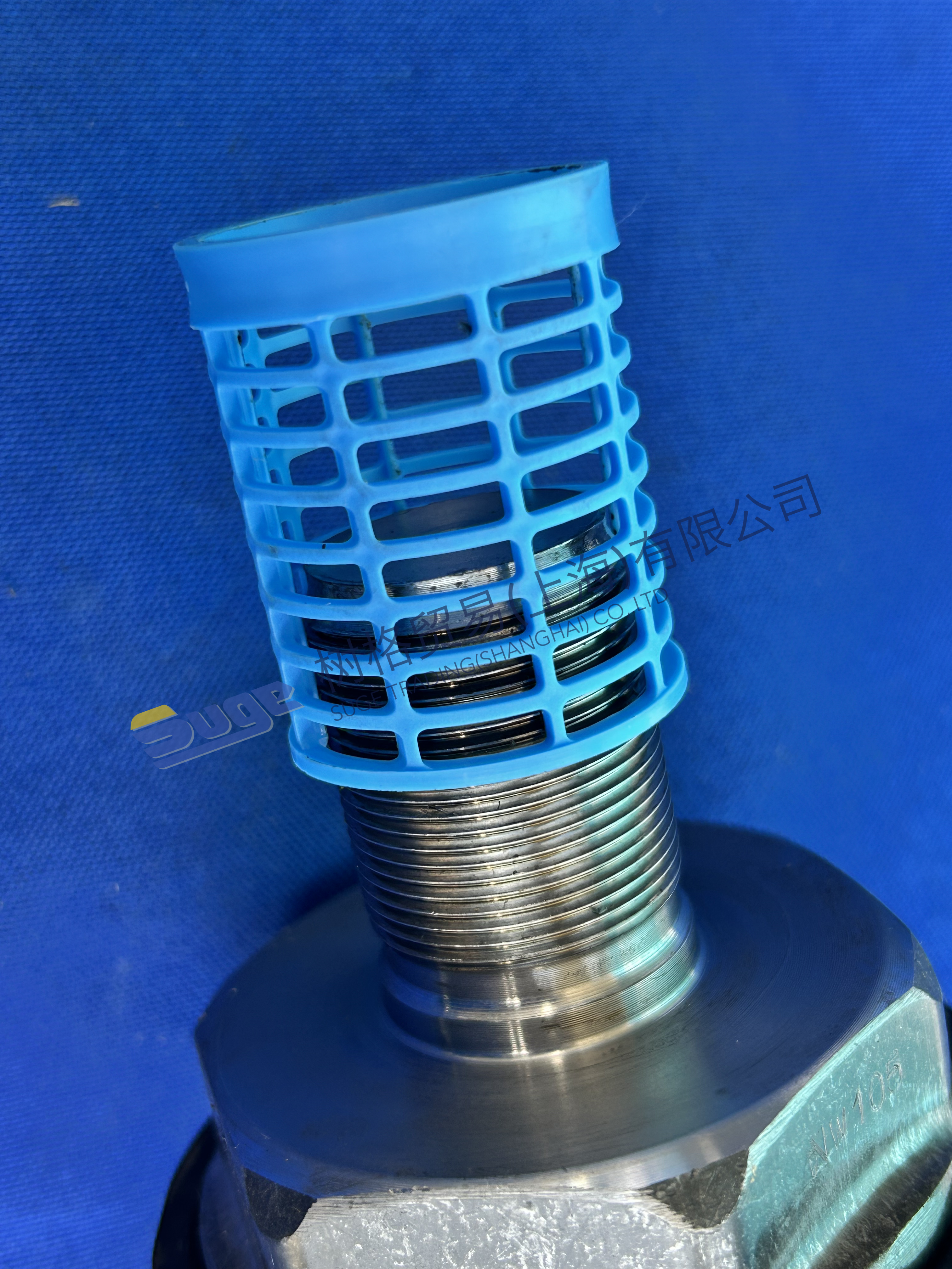 ZF MT-E AXLE AXIAL INSIAL 0501 217 589