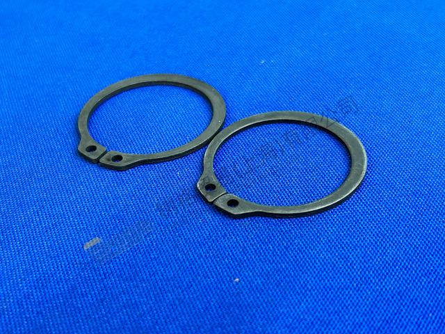 ZF MT-E AXLE RESINE RING 0630 501 030