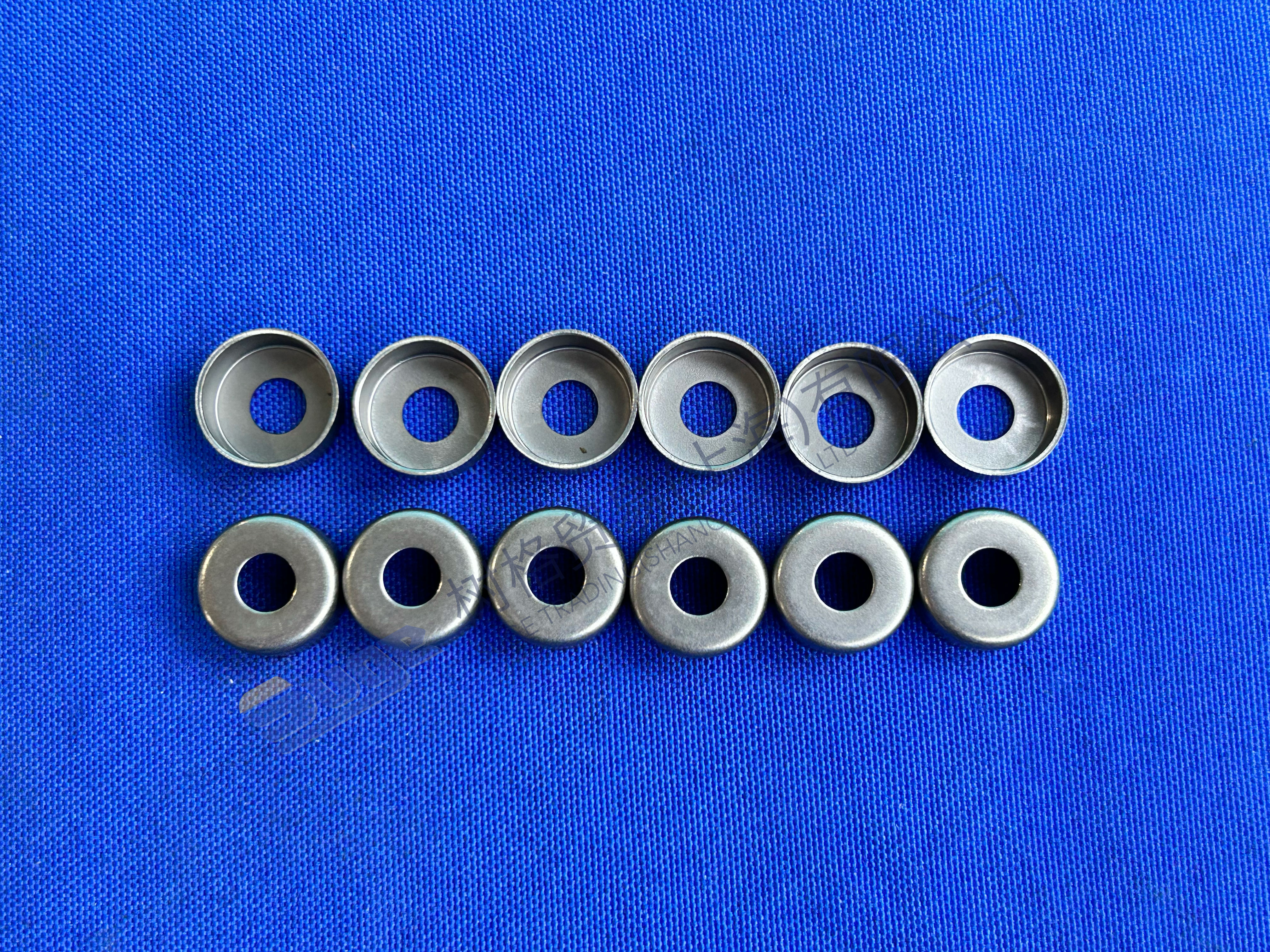 ZF MT-E AXLE SPRING SLEEVE 4472 320 071