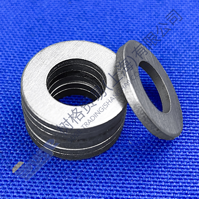ZF 4WG260 4WG310 غسالة الترباس ذات الغشاء المرن X16 0630 001 014