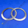 ZF WG310 K1 لوح فولاذي لمحور القابض (أسنان داخلية) تعديل A=4.0 4646 351 261