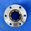 ZF PTO N109 / 10B شفة الإخراج 1238 310 013