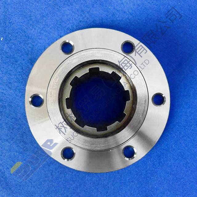 ZF PTO N109 / 10B شفة الإخراج 1238 310 013