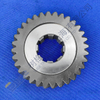 ZF PTO N109/10B ترس الإخراج 1304 313 115