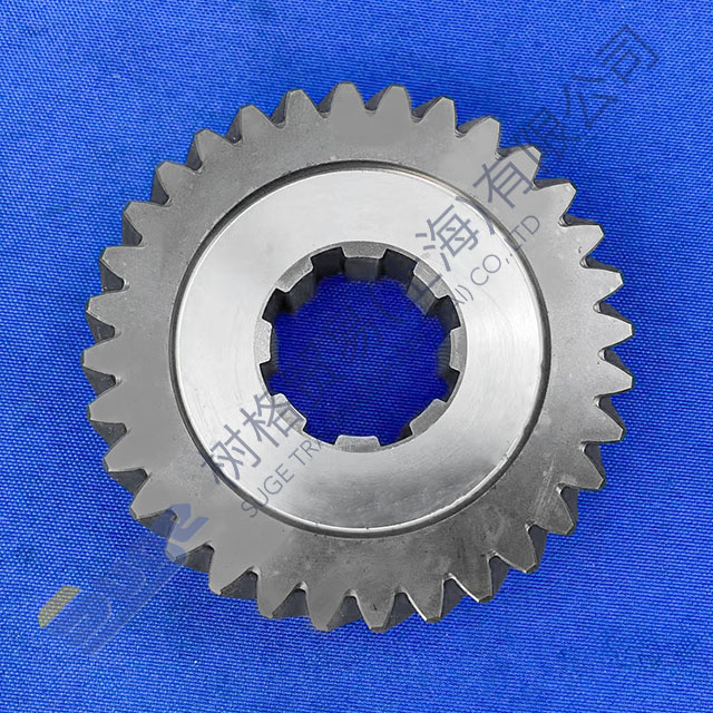 ZF PTO N109/10B ترس الإخراج 1304 313 115