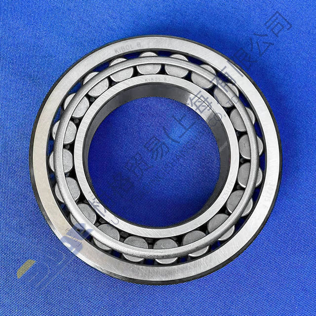ZF 9s1310TO محمل إدخال ناقل الحركة 0750 120 334
