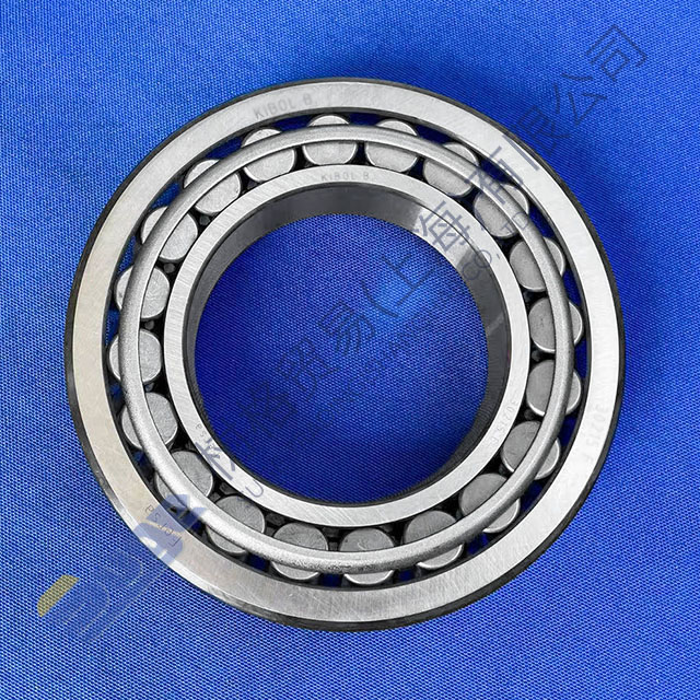 ZF 9s1310TO محمل إدخال ناقل الحركة 0750 120 334