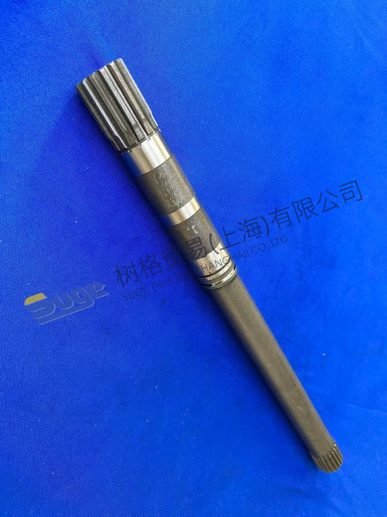 ZF 4WG200 عمود الإخراج 4644 311 239