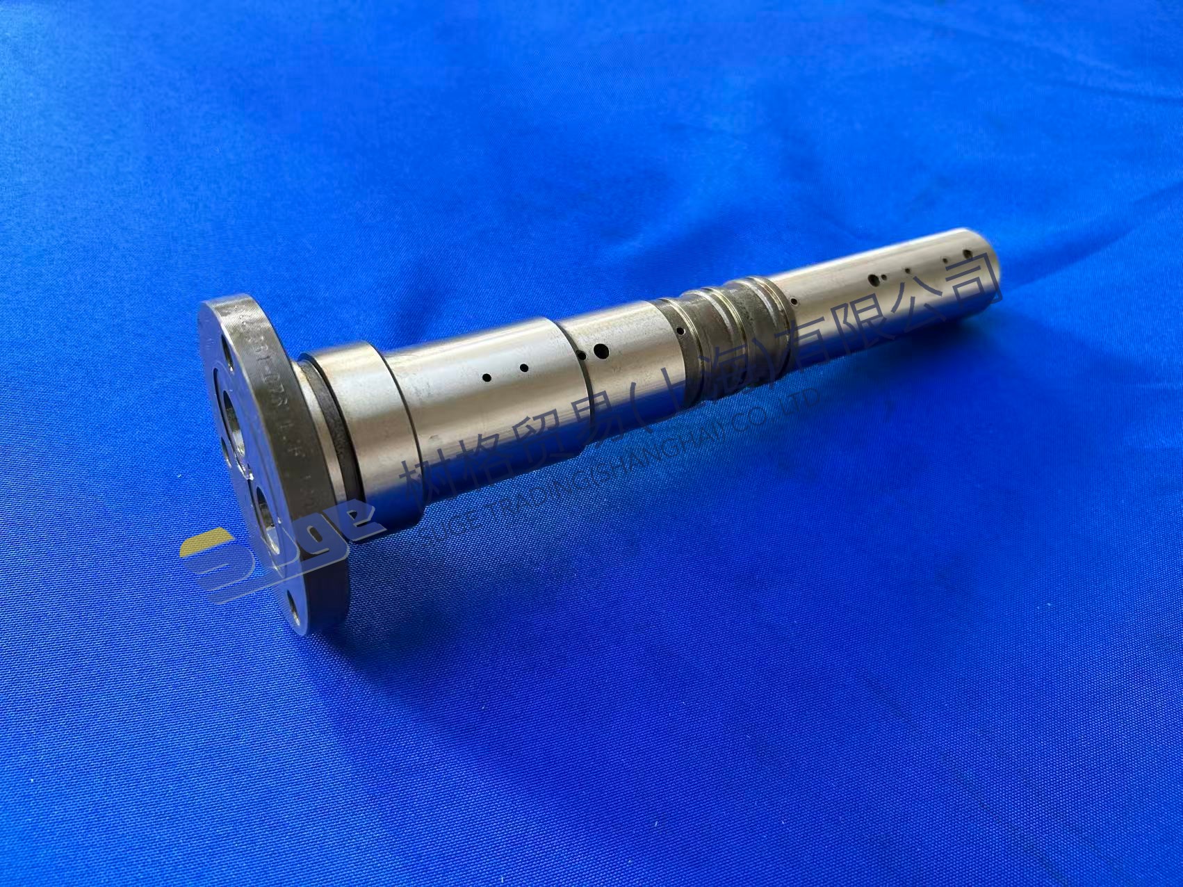 ZF 4WG200 المحور 4644 351 076
