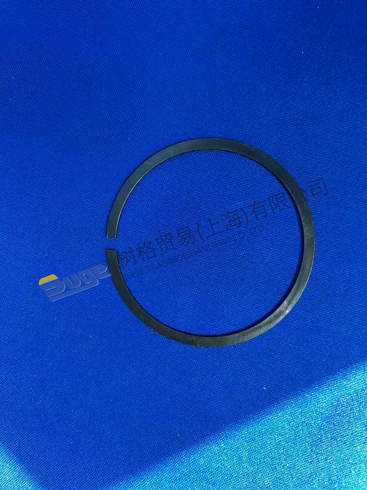 ZF 4WG200 حلقة المفاجئة 0630 503 011