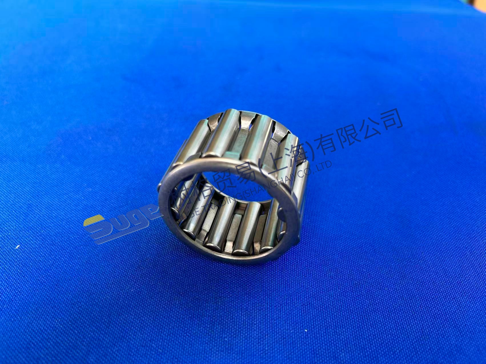 ZF 4WG200 إبرة قفص 0735 298 405