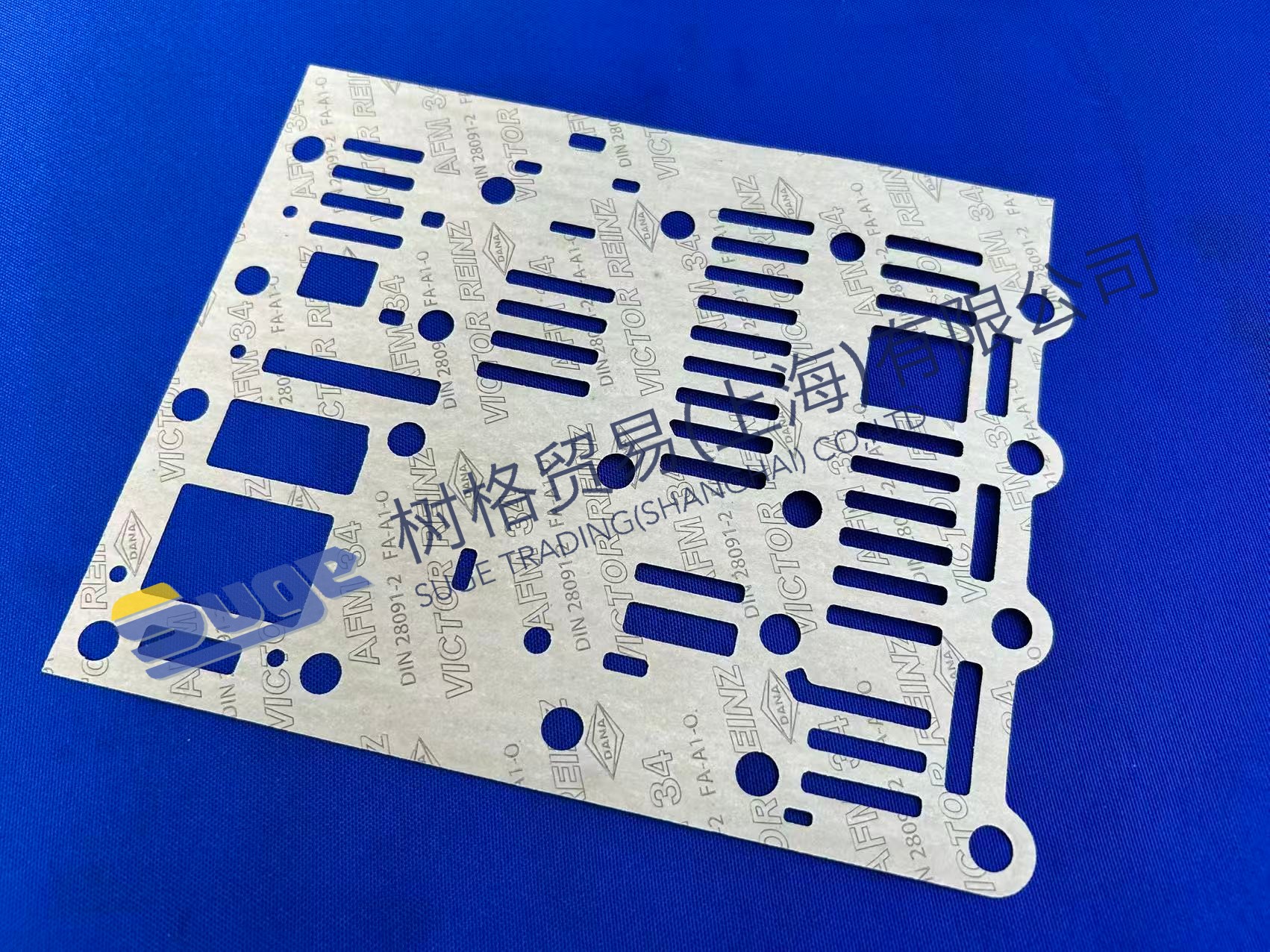 ZF 4WG200 طوقا 4644 306 370