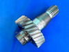 ZF PINION SHAFT تنطبق على INTARDER 6093 304 079