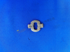 ZF CROSS DISC ينطبق على INTARDER 6093 304 034