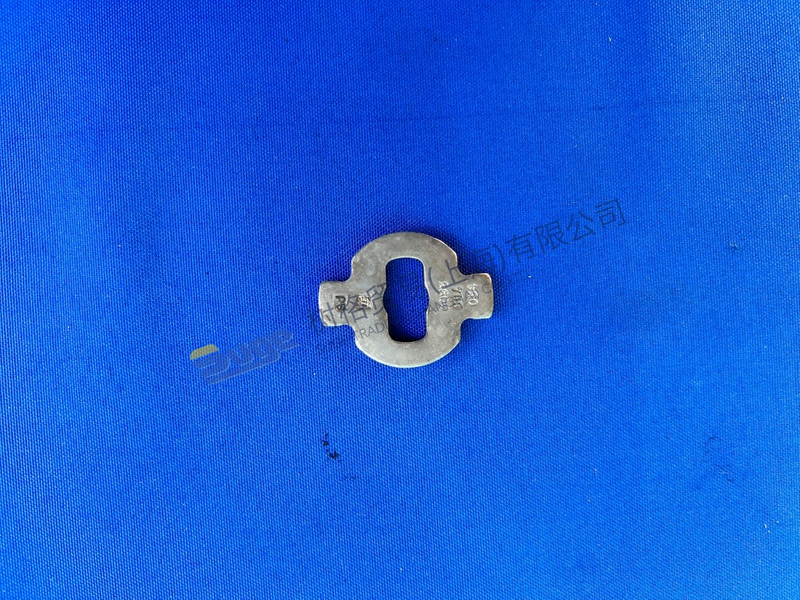 ZF CROSS DISC ينطبق على INTARDER 6093 304 034