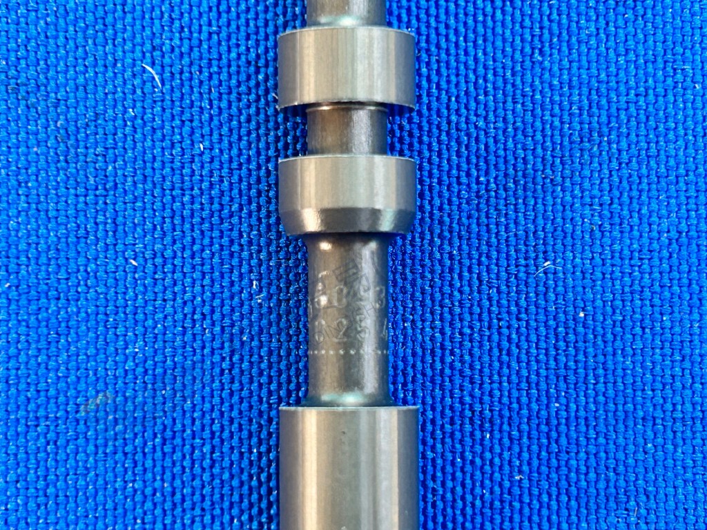 ZF PISTON تنطبق على INTARDER 6093 302 025