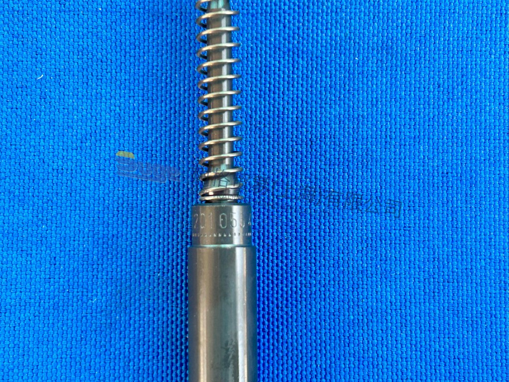 ZF PISTON تنطبق على INTARDER 6093 201 055