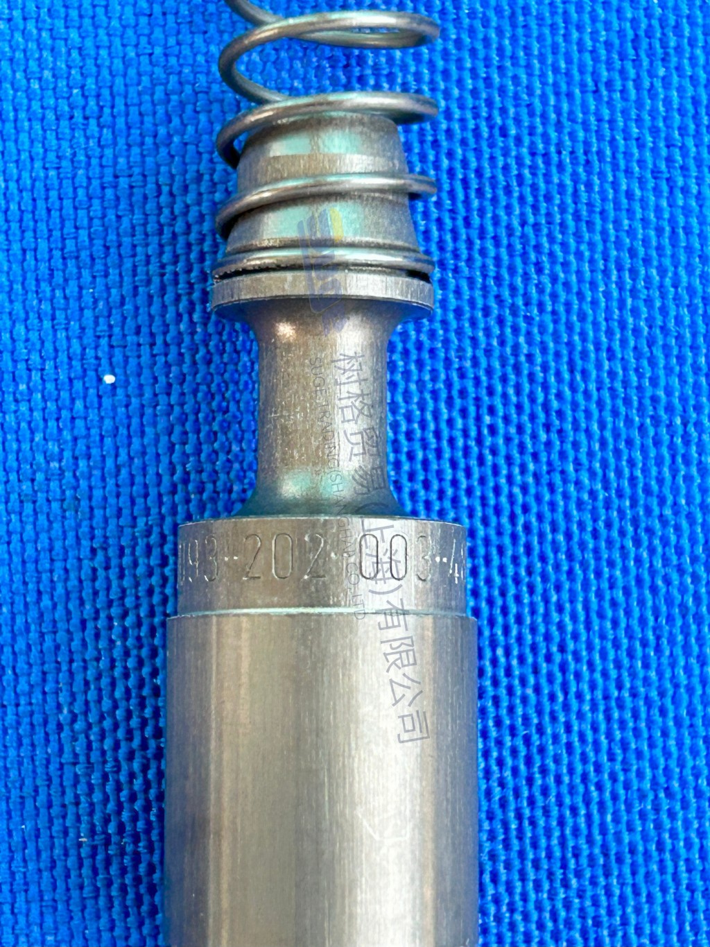 ZF PISTON تنطبق على INTARDER 6093 202 003