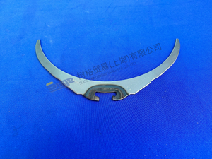 ZF OIL DAM تنطبق على INTARDER 6093 301 051