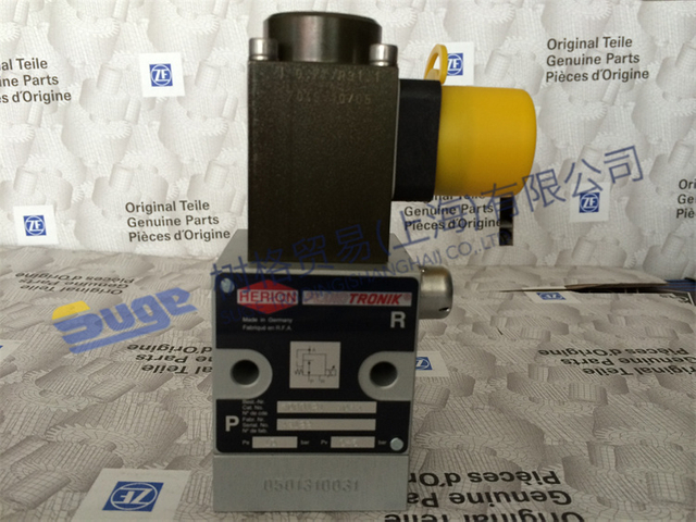 ZF WSK 400 أجزاء صمام التحكم 0501 310 031