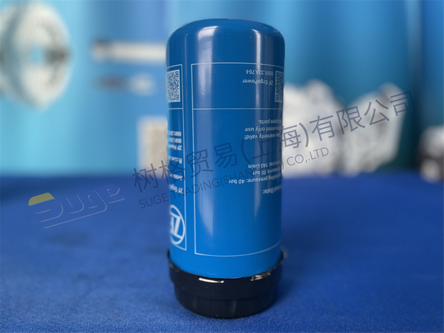 فلتر ضغط الأجزاء الأصلية لناقل الحركة ZF-رقم الجزء: 0501 333 764
