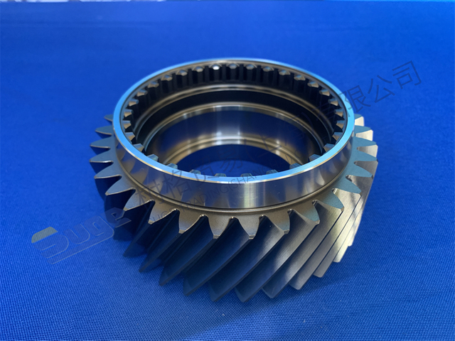 ZF TRAXON أجزاء ناقل الحركة الأوتوماتيكي K1 GEAR 1358 302 224
