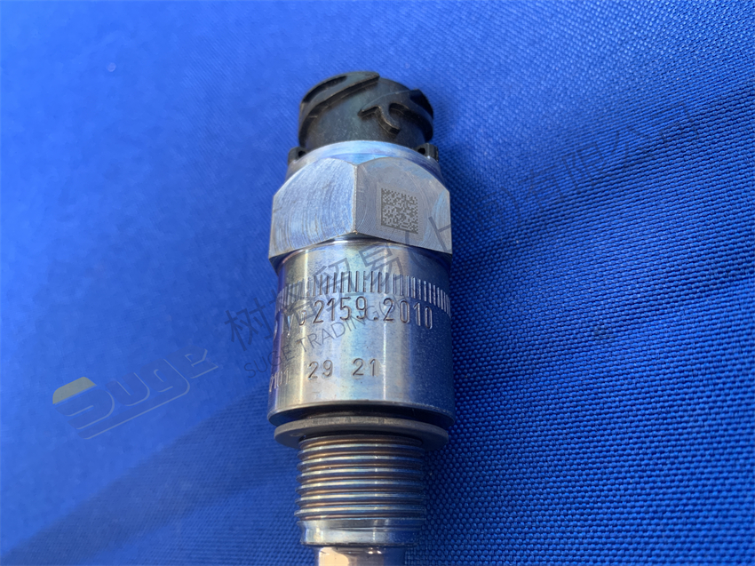 ZF TRAXON أجزاء ناقل الحركة الأوتوماتيكي PULSE SENSOR 0501 210 855