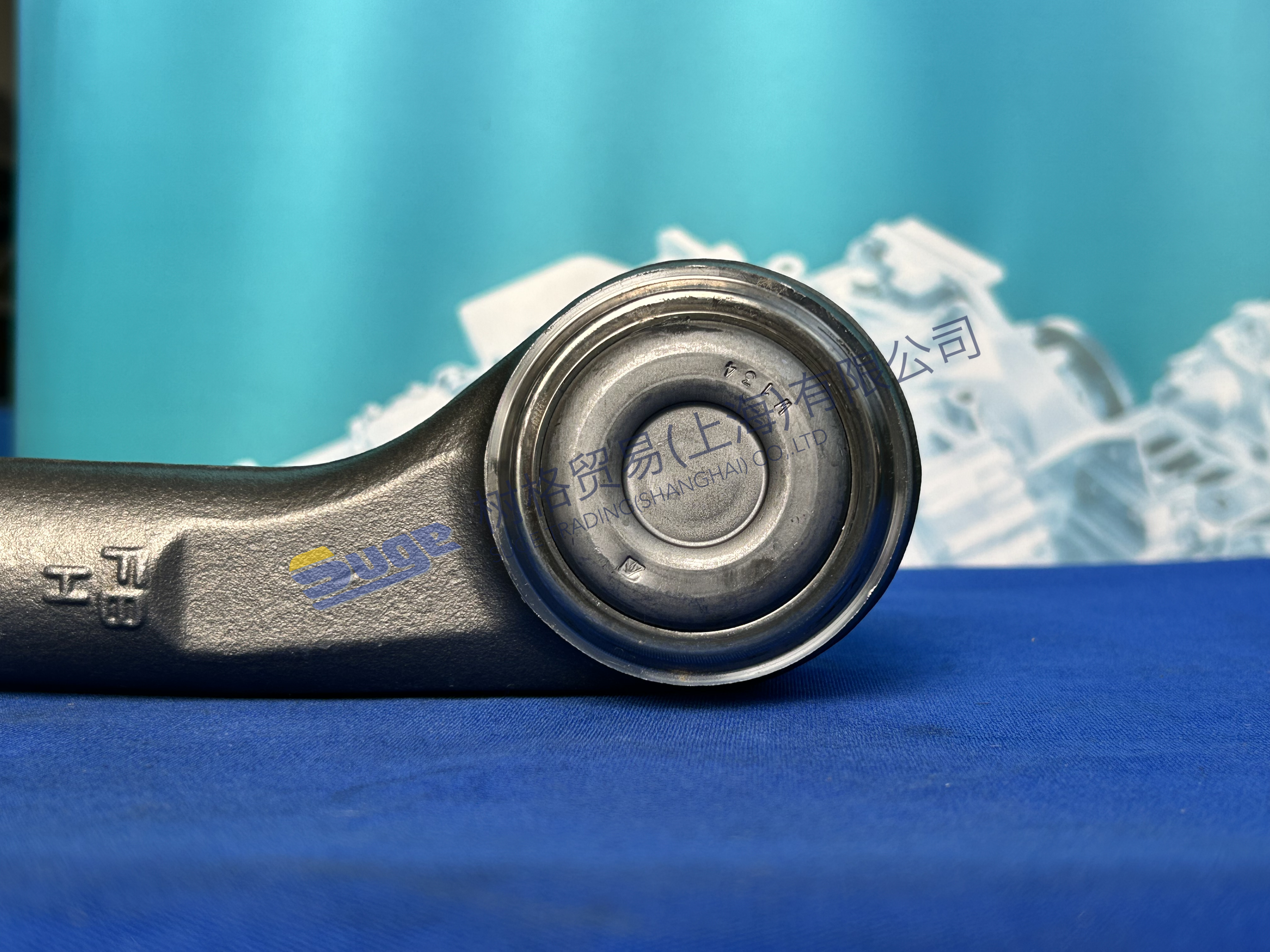 ZF MT-E AXLE BALL COINT 0501 219 053