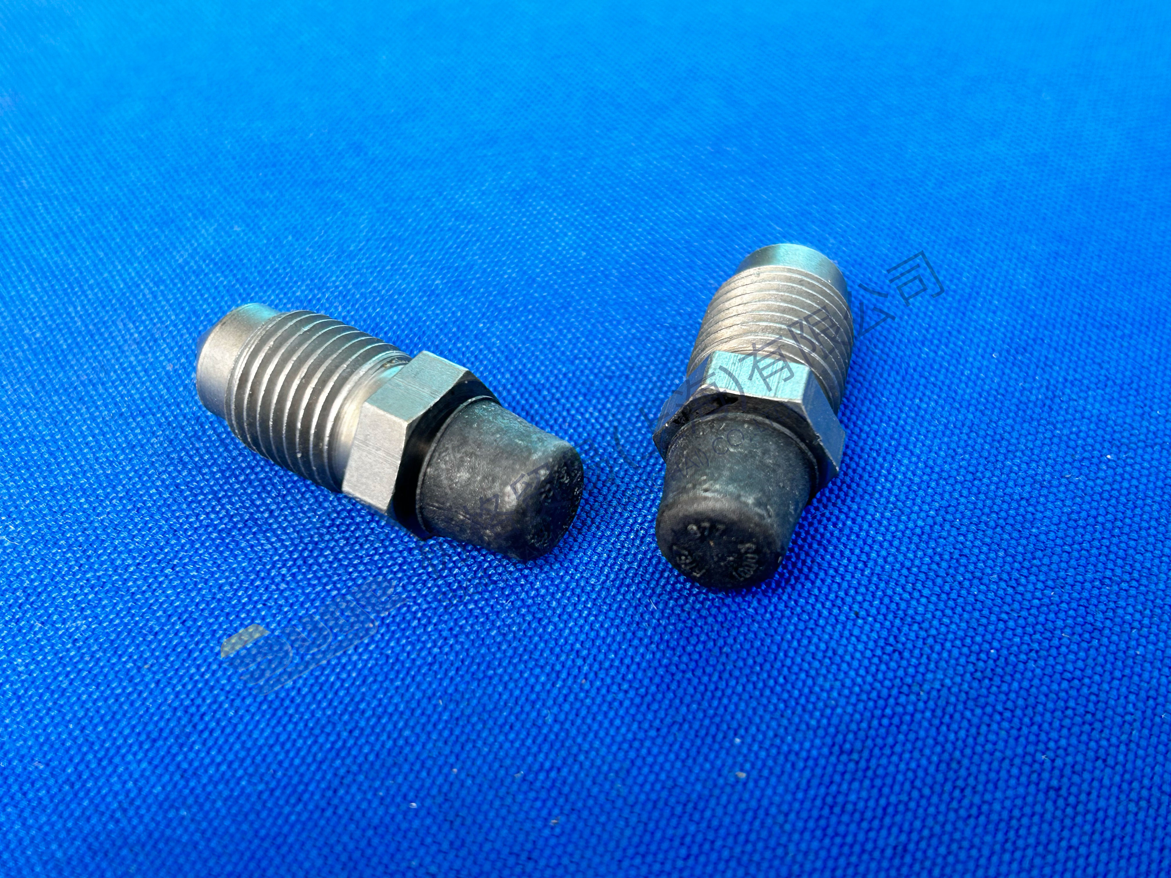 ZF MT-E AXLE VENT VALVE 0501 202 519