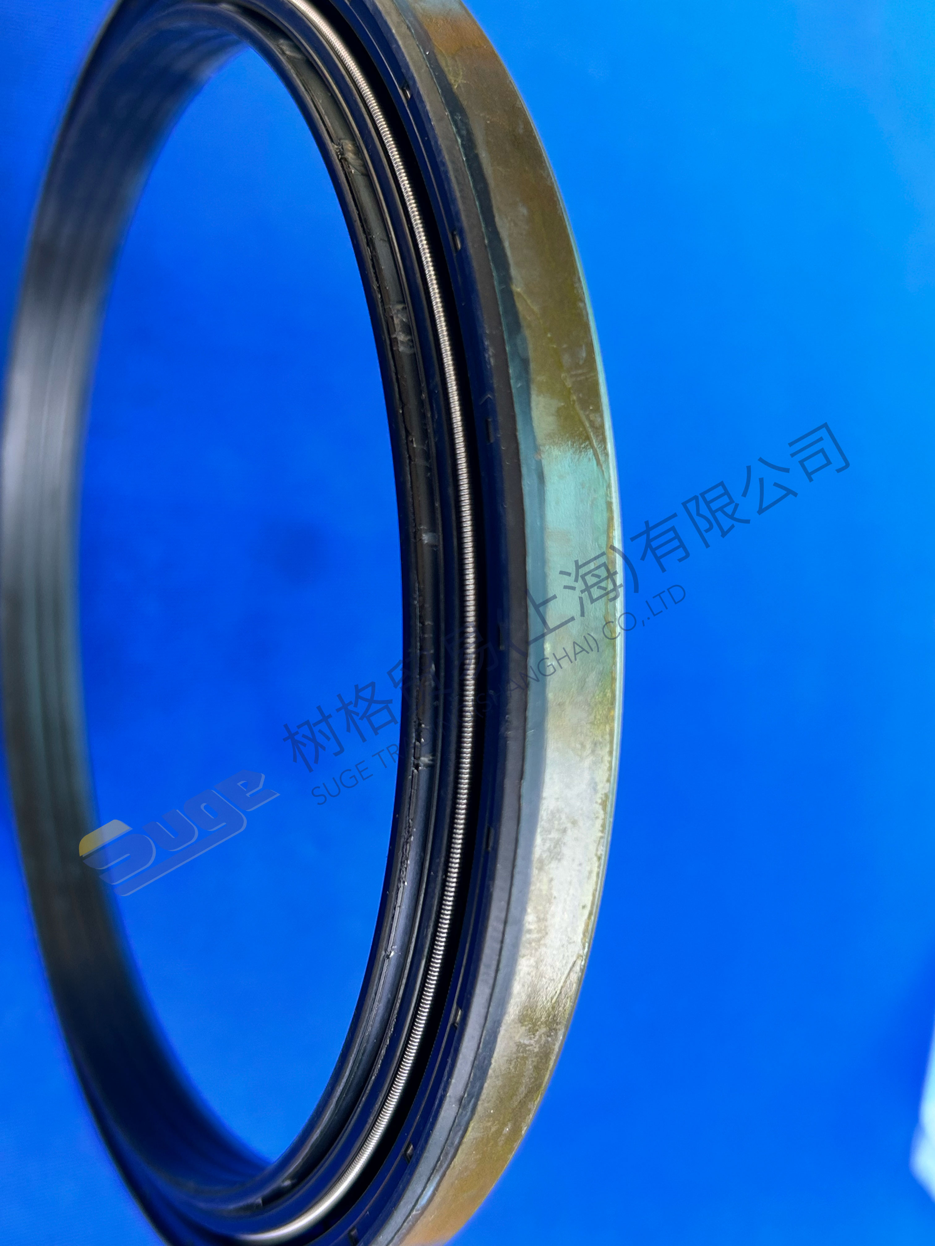 ZF MT-E AXLE CASSETTE RING 0734 309 423