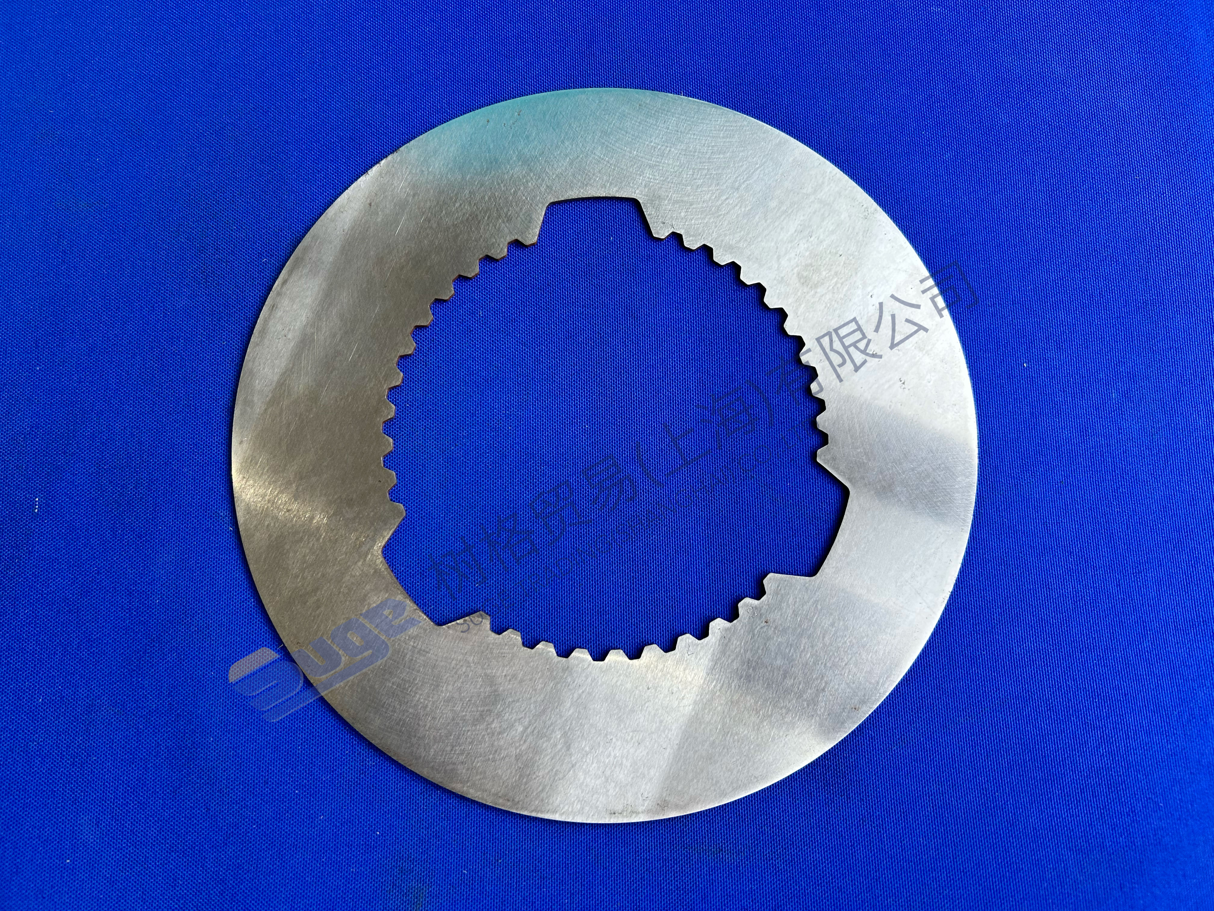 ZF MT-E AXLE INNER DISK 4472 347 017