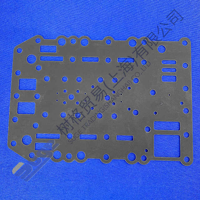 ZF 4WG260 4WG310 الوسادة المتوسطة 4656 306 180