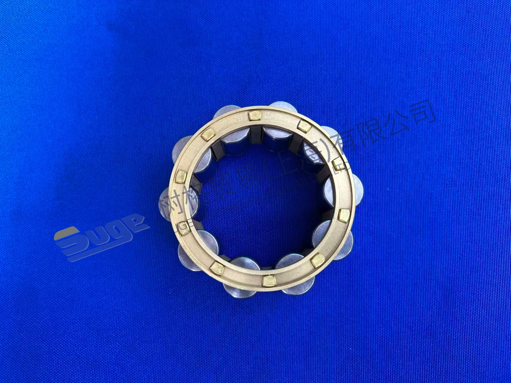 ZF 4WG200 الرول كيج 0735 358 931