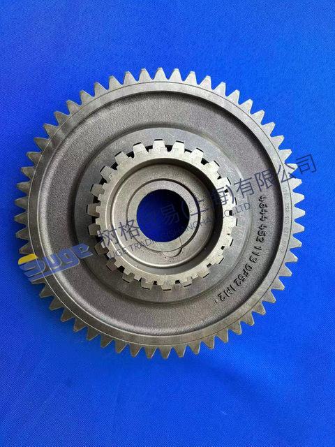 ZF 4WG200 جير 4644 252 097