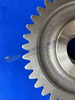 ZF 4WG200 سبير جير 4644 308 630