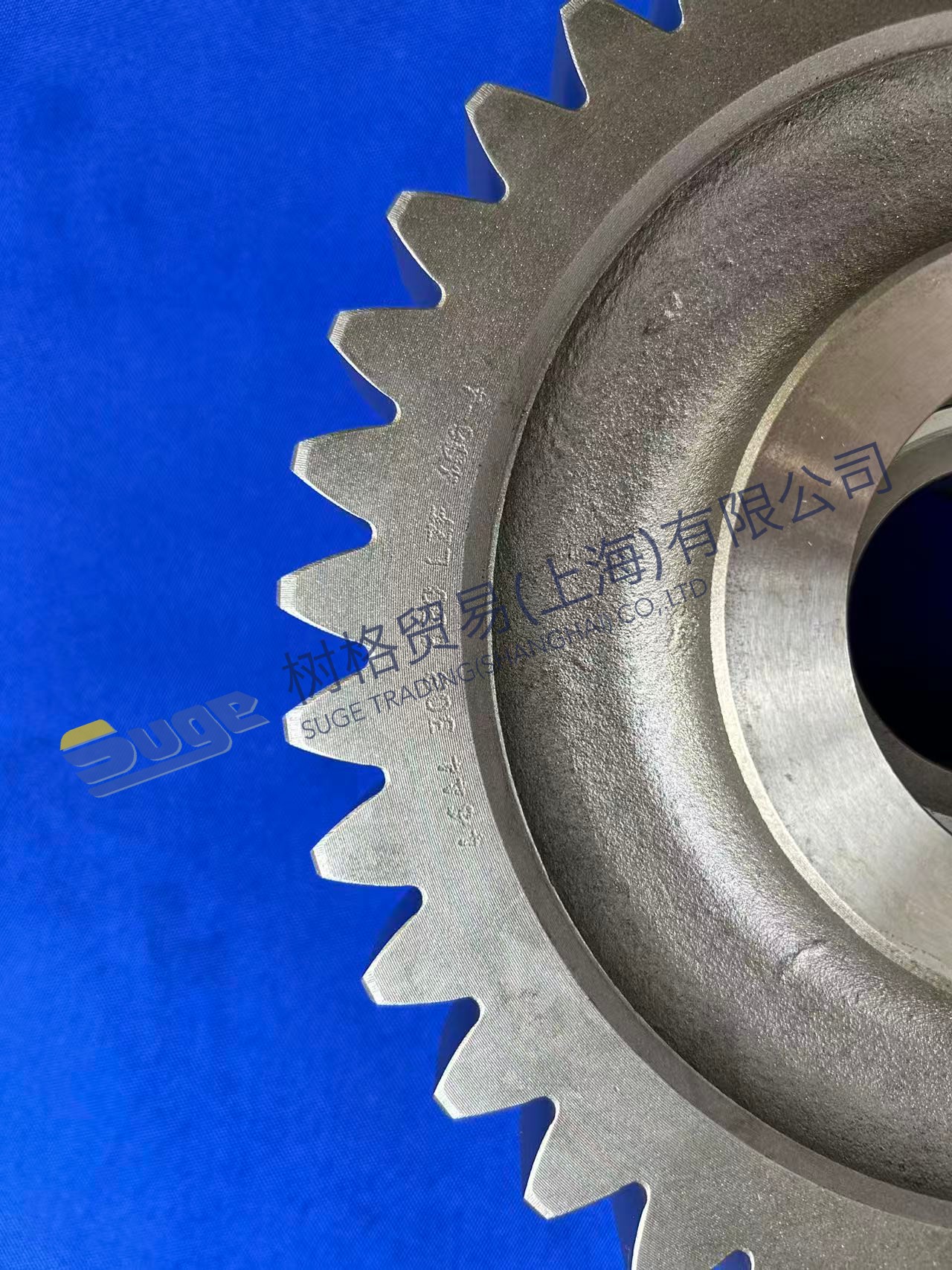 ZF 4WG200 سبير جير 4644 308 630