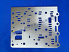 غطاء ZF 4WG200 4644 306 508