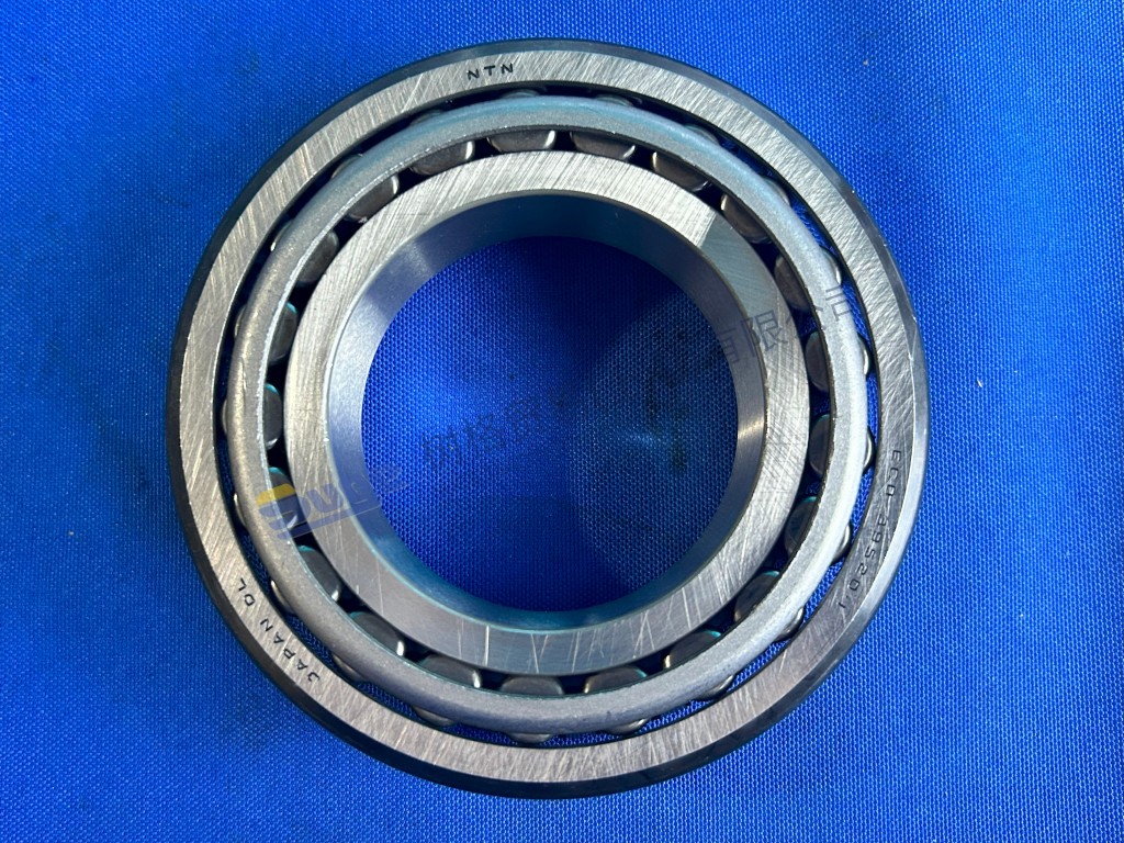 ZF مدبب أسطواني ينطبق على INTARDER 0735 372 115