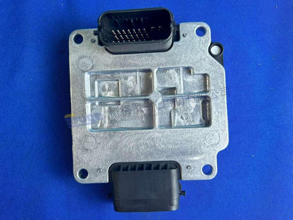 ZF EST54 تنطبق على INTARDER 6070 310 017