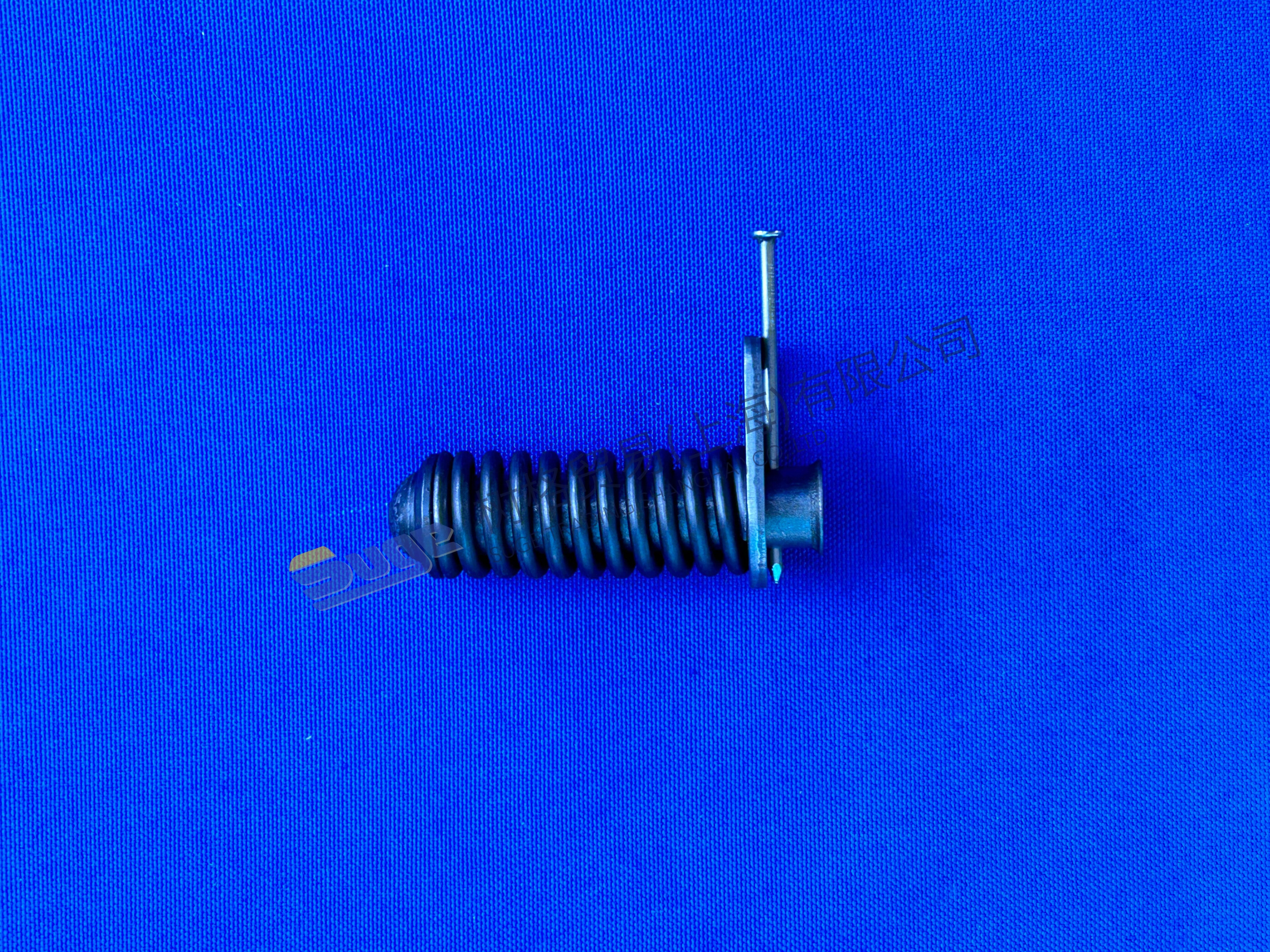 مجموعة ZF من النوابض تنطبق على INTARDER 6093 203 001