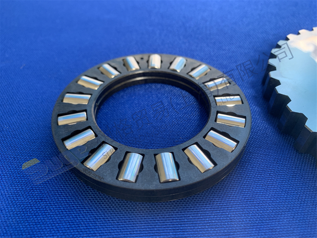 ZF TRAXON أجزاء ناقل الحركة الأوتوماتيكي K2 AXIAL ROLLER RING 0735 301 274