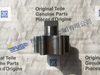 ZF ECOSPLIT4 أجزاء علبة التروس PUMP GEARSHAFT 1314 202 039