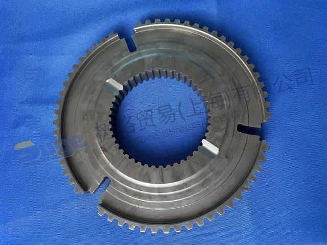  أجزاء علبة التروس ZF ECOSPLIT4 1&2G جسم المزامن 1356 304 022 